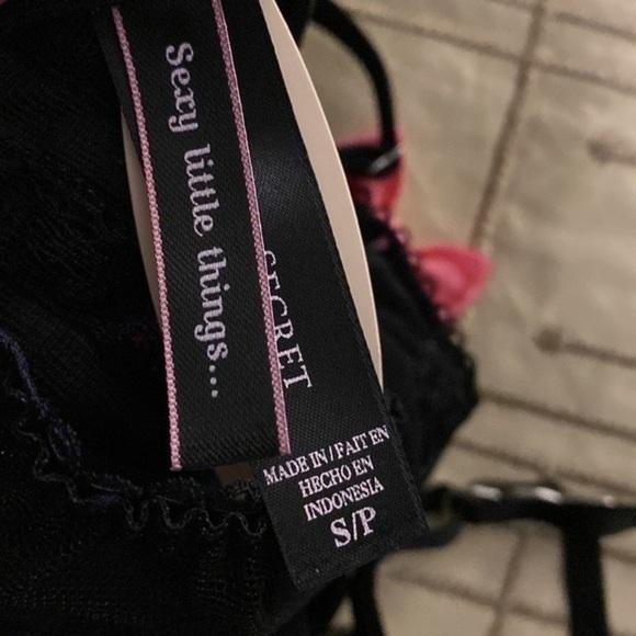Victori Secret sexy little things … collection Strappy lace - Picture 8 of 9